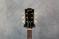 Gibson Custom Shop 1958 LP Standard VOS - 2018 - Washed Cherry - Case - 2nd Hand