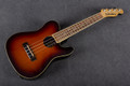 Fender Ukulele 52 - Sunburst - 2nd Hand