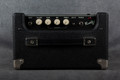 Fender Rumble 15 Bass Amp - 2nd Hand (128643)