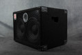 Eden EX2108 Bass Cabinet - 2nd Hand