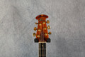 Ovation 1657 The Anniversary Edition Electro Acoustic - Natural - 2nd Hand