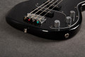 Squier Affinity Precision Bass PJ - Black - Gig Bag - 2nd Hand