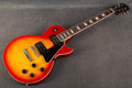 Epiphone Les Paul - Heritage Cherry Sunburst - Hard Case - 2nd Hand