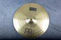 Meinl HCS Ride Cymbal 20 Inch - 2nd Hand