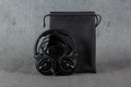 KRK KNS-8400 Closed Back Recording Headphones - Bag - 2nd Hand