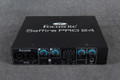 Focusrite Saffire Pro 24 Firewire Interface - 2nd Hand