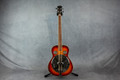 Richwood RRS-130 Resonator Bass - Sunburst - 2nd Hand