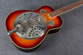 Richwood RRS-130 Resonator Bass - Sunburst - 2nd Hand