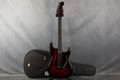 Levinson Blade R4 - Mahogany Burst - Gig Bag - 2nd Hand