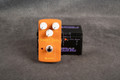 Joyo JF-36 Sweet Baby Overdrive - Boxed - 2nd Hand