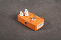 Joyo JF-36 Sweet Baby Overdrive - Boxed - 2nd Hand