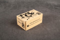 Caline CP-71 6-Band Graphic EQ - Boxed - 2nd Hand