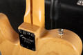 Fender American Standard Telecaster - Natural - Hard Case - 2nd Hand