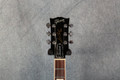 Gibson Les Paul Standard - 2016 - Honey Burst - Hard Case - 2nd Hand