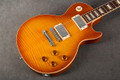 Gibson Les Paul Standard - 2016 - Honey Burst - Hard Case - 2nd Hand