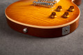 Gibson Les Paul Standard - 2016 - Honey Burst - Hard Case - 2nd Hand