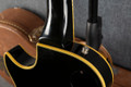 Gibson Les Paul Custom - 1980 - Bare Knuckle PUPs - Ebony - Hard Case - 2nd Hand