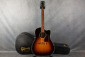 Gibson J-45 Standard EC - Vintage Sunburst - Hard Case - 2nd Hand