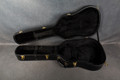 Gibson J-45 Standard EC - Vintage Sunburst - Hard Case - 2nd Hand