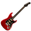 Fender Limited Edition American Professional II Stratocaster - Candy Apple Red