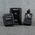 Line 6 Relay G30 Wireless System with Powersupply - 2nd Hand