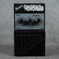 Rocktek Chorus Pedal CHR-01 - 2nd Hand