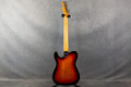 Squier Classic Vibe 60s Telecaster Custom - 3-Tone Sunburst - 2nd Hand (128758)