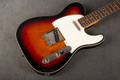 Squier Classic Vibe 60s Telecaster Custom - 3-Tone Sunburst - 2nd Hand (128758)