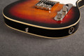 Squier Classic Vibe 60s Telecaster Custom - 3-Tone Sunburst - 2nd Hand (128758)