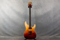 Schecter C-1 SLS Elite - Antique Fade Burst - 2nd Hand (128811)