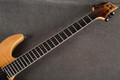 Schecter C-1 SLS Elite - Antique Fade Burst - 2nd Hand (128811)