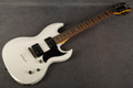 Schecter Omen S-II - Vintage White - Gig Bag - 2nd Hand