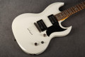 Schecter Omen S-II - Vintage White - Gig Bag - 2nd Hand