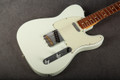 Fender Classic Player Baja 60s Telecaster - Faded Sonic Blue - Bag - 2nd Hand