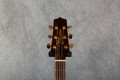 Takamine Pro Series P5NC Electro Acoustic - Natural - Hard Case - 2nd Hand