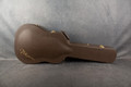 Takamine Pro Series P5NC Electro Acoustic - Natural - Hard Case - 2nd Hand