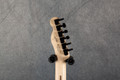 Fender Jim Root Telecaster - Flat White - Hard Case - 2nd Hand (128751)