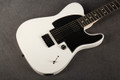 Fender Jim Root Telecaster - Flat White - Hard Case - 2nd Hand (128751)