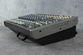 Samson TM500 Powered Mixer **COLLECTION ONLY** - 2nd Hand