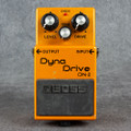 Boss DN-2 Dyna Drive - 2nd Hand