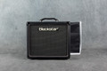 Blackstar HT1R Mk1 Combo - Cover - 2nd Hand