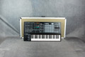 Arturia MatrixBrute Noir - Flight Case - 2nd Hand