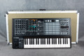 Arturia MatrixBrute Noir - Flight Case - 2nd Hand