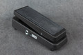 Jim Dunlop Cry Baby GCB95 Wah Pedal - Boxed - 2nd Hand (128896)