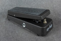 Jim Dunlop Cry Baby GCB95 Wah Pedal - Boxed - 2nd Hand (128896)