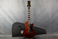 Gibson Les Paul Studio - 2012 - Faded Worn Brown - Gig Bag - 2nd Hand