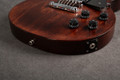 Gibson Les Paul Studio - 2012 - Faded Worn Brown - Gig Bag - 2nd Hand