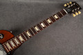 Gibson Les Paul Studio - 2012 - Faded Worn Brown - Gig Bag - 2nd Hand