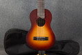 Yamaha GL1 Guitalele - Tobacco Brown - Gig Bag - 2nd Hand