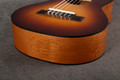 Yamaha GL1 Guitalele - Tobacco Brown - Gig Bag - 2nd Hand